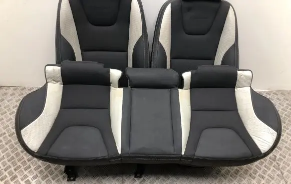 Volvo S60 Interior set 