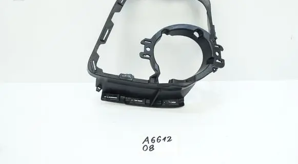 BMW X5 E70 Fog light bracket 8047569