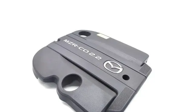 Mazda CX-7 Engine cover (trim)
