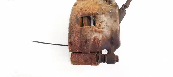 Ford Transit Front brake caliper