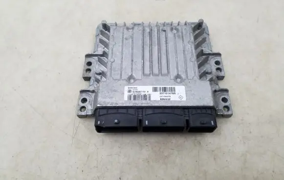 Renault Scenic III - Grand scenic III Engine control unit/module 237101478R