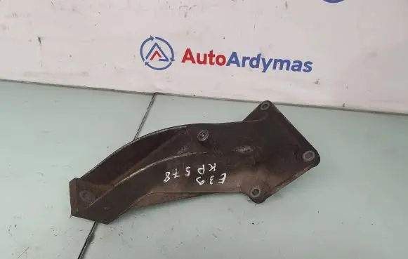 BMW 5 E39 Engine mounting bracket 1092973 22111092973