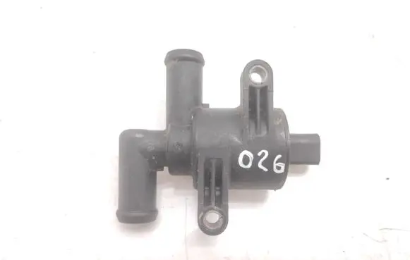 Audi Q3 8U Electric auxiliary coolant/water pump 4H0121671D 6756008144 1913