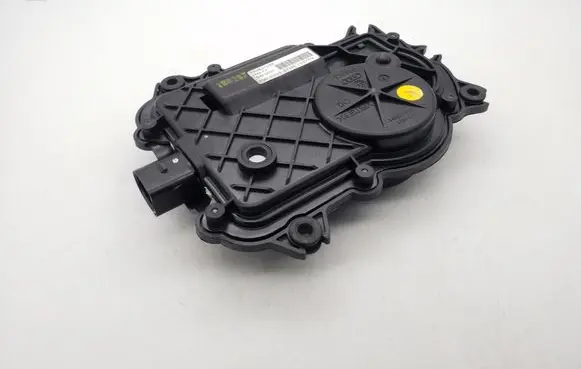 Audi A8 S8 D3 4E Front door lock 4E0837059