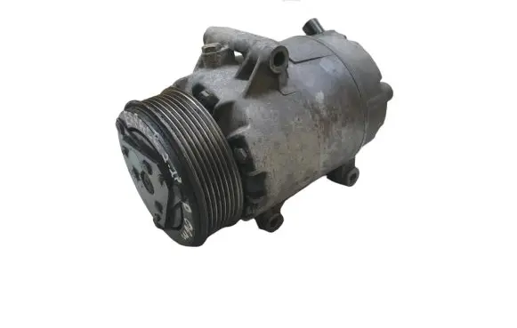 Renault Espace - Grand espace IV Air conditioning (A/C) compressor (pump) 02185041748 02185041748B