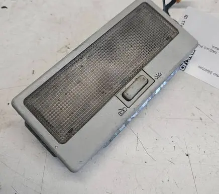 Ford Galaxy Rear seat light 357947105