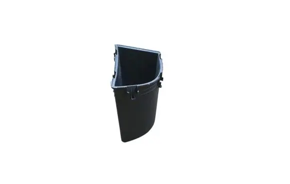 Mercedes-Benz Vito Viano W447 Dashboard storage box/compartment A4476890647 T0520106