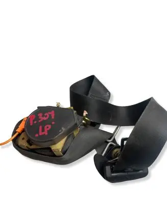 Peugeot 307 Front seatbelt XXJ692Z996 08803002