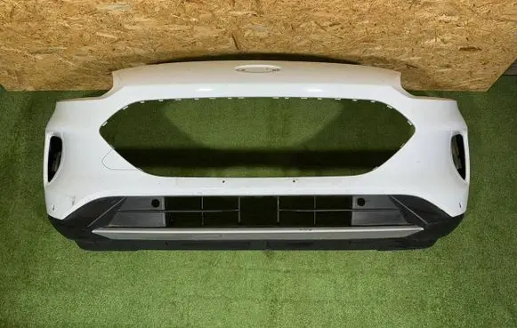 Ford Kuga III Front bumper LV4B-17F003-J