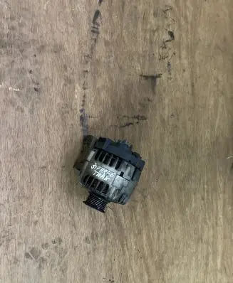 Chevrolet Trax Generator/alternator
