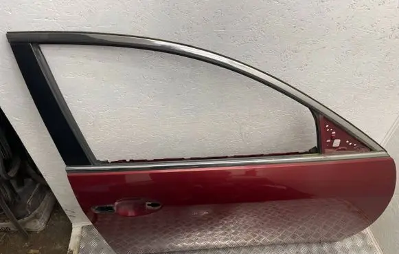 Mazda 6 Front door