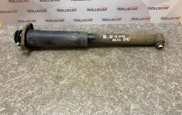 Land Rover Range Rover L322 Rear shock absorber/damper