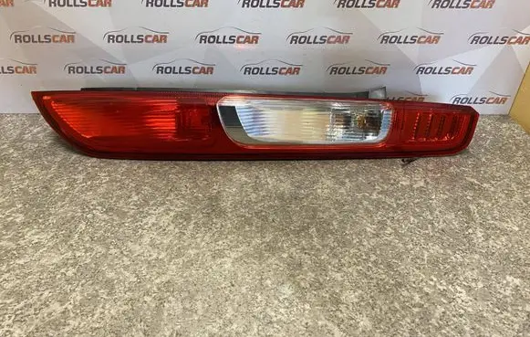Ford Focus Rear/tail lights 4M5113404A