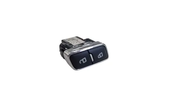 Central locking switch button