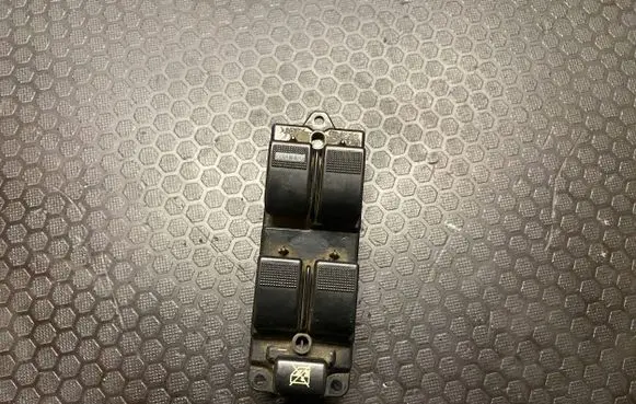 Mazda 6 Electric window control switch 514526