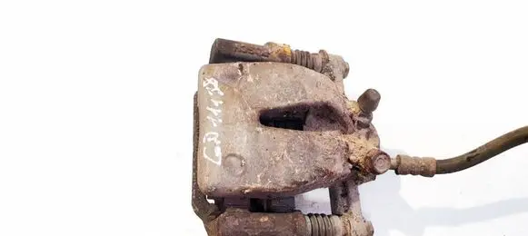 Toyota Corolla Verso AR10 Rear brake caliper 