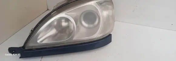 Mercedes-Benz ML W163 Headlight/headlamp 22315500