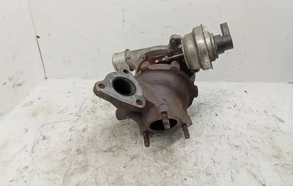 Honda Civic IX Turbo 7622170003 18900R3LG010M2 FB400118K