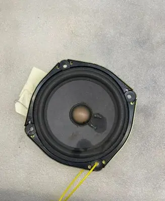 Nissan 350Z Subwoofer speaker DONISSAN350Z 28156AL500