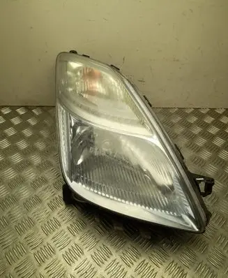 Toyota Prius (XW20) Headlight/headlamp 722LHDD