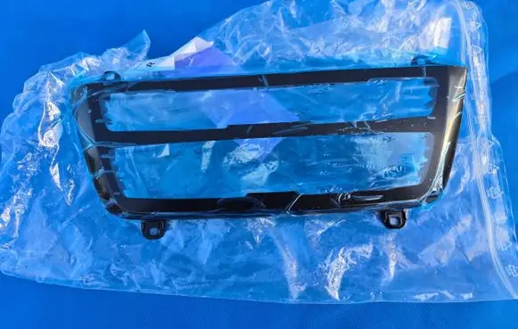 BMW 3 F30 F35 F31 Central console control unit 9358939