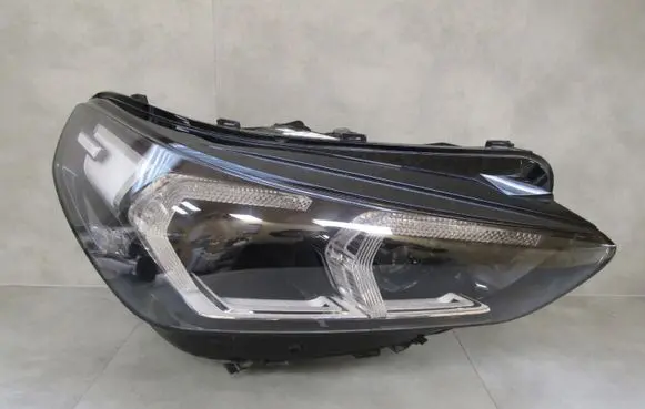 BMW X1 U11 Headlight/headlamp 5A5BD48