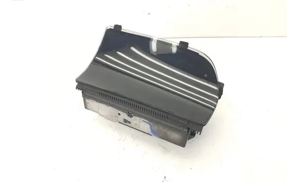 Mercedes-Benz S W221 Screen/display/small screen A2218703389 0263659006