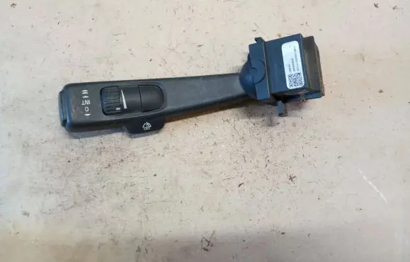 Volvo S80 Wiper control stalk 30669859 J6R3A