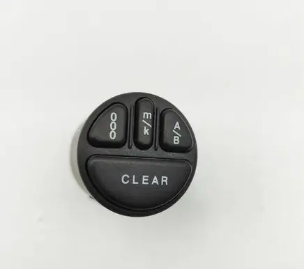Jaguar XJ X40 A set of switches LNC6019AB