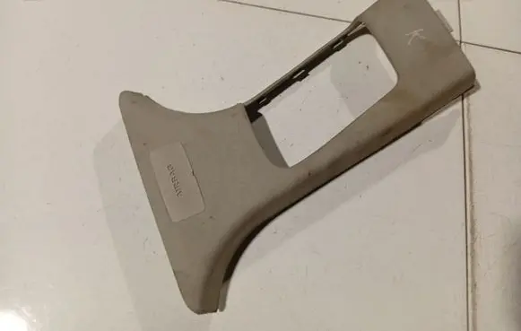 Ford Mondeo MK IV (B) pillar trim (top) BS71A24583A BS71-A24583-A