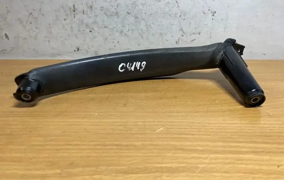 BMW X6 E71 Front door card panel trim 70P313307 C4149