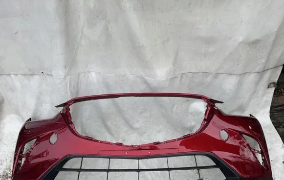 Mazda 3 Front bumper DK8A-50031