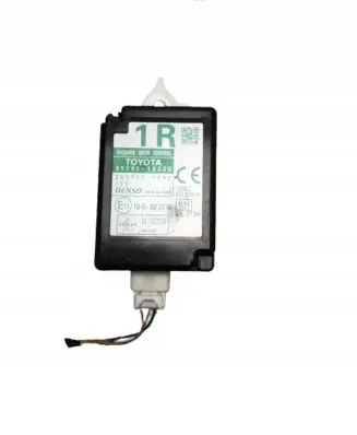 Door central lock control unit/module