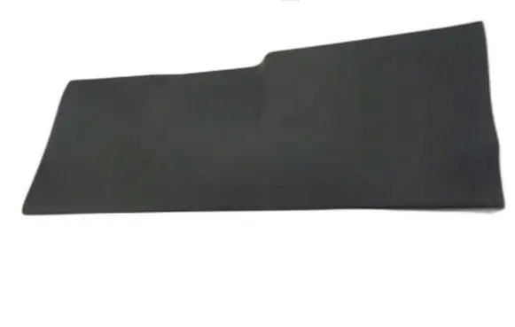 Peugeot 5008 II (B) pillar trim (bottom) 9811199877