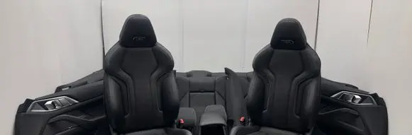 BMW M4 G82 G83 Interior set