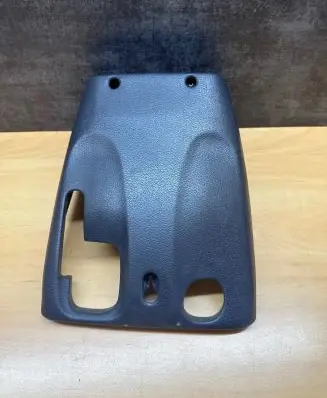 Renault Clio II Steering wheel column trim 00065717ETF 00086197BEO