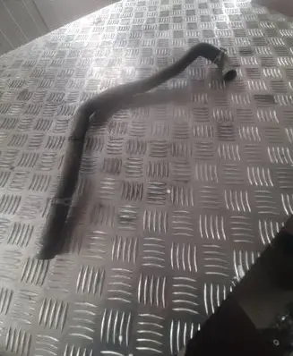 Renault Captur Engine coolant pipe/hose 271A30041R