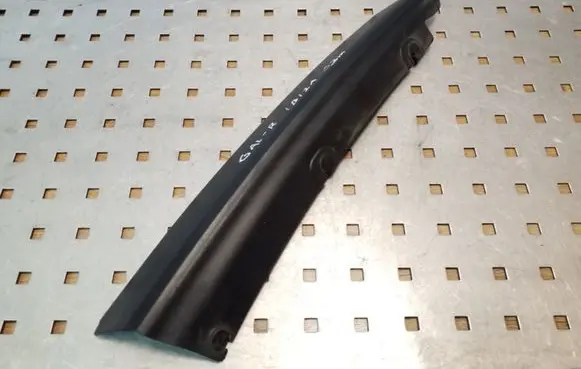 Seat Ibiza III (6L) (A) pillar trim 6L4853382A