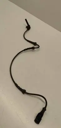 Renault Espace V (RFC) Front ABS sensor wiring 