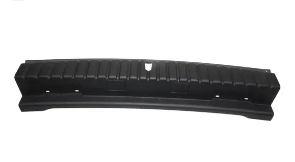 BMW 1 F40 Trunk/boot sill cover protection 7448213
