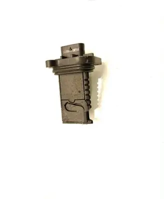 Mass air flow meter