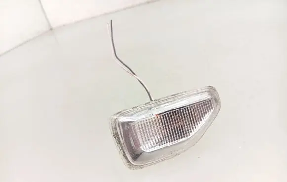 Dacia Sandero II Front fender indicator light 261601801R