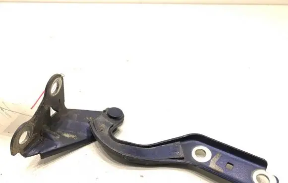 Volkswagen Fox Engine bonnet/hood hinges 5Z0823301A