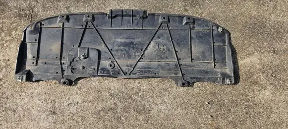 Mazda 3 II Engine splash shield/under tray BJS756112 BJS7