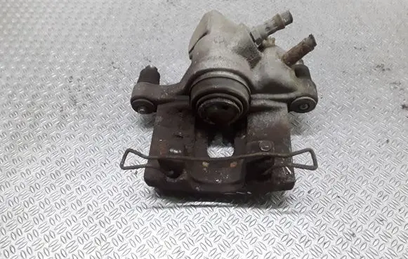 Mazda 5 Rear brake caliper