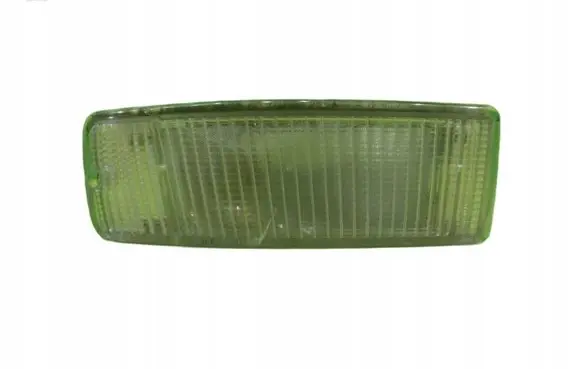 Audi 80 90 S2 B4 Front indicator light PRAWY 17AB158