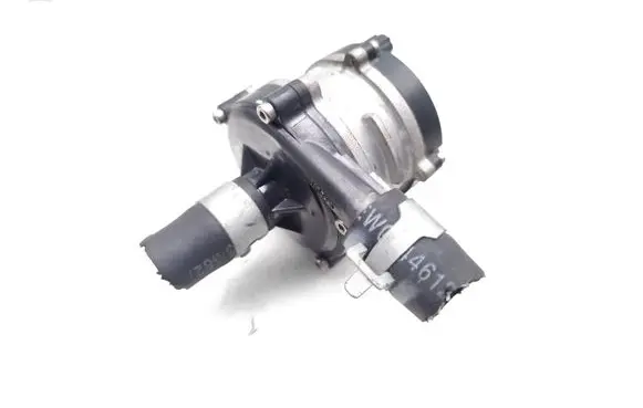 Hyundai Ioniq Electric auxiliary coolant/water pump 375W5G7500