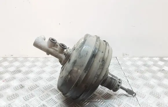 Opel Vectra C Brake booster 24433100