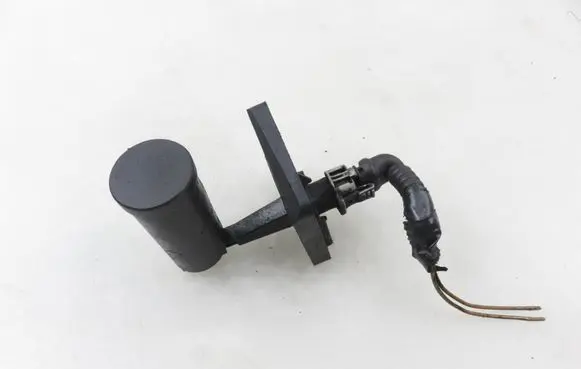 Opel Meriva A Oil level sensor 395061132 24445752