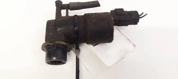 Opel Movano A Windscreen/windshield washer pump